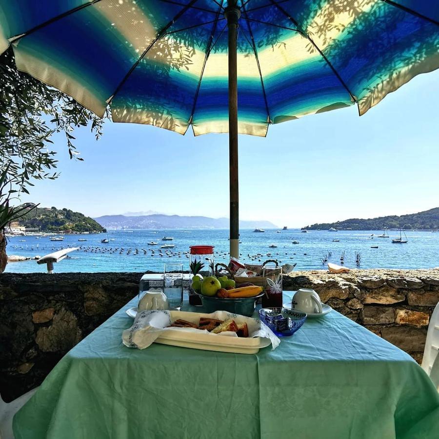 B&B La Palafitta Porto Venere Exterior foto