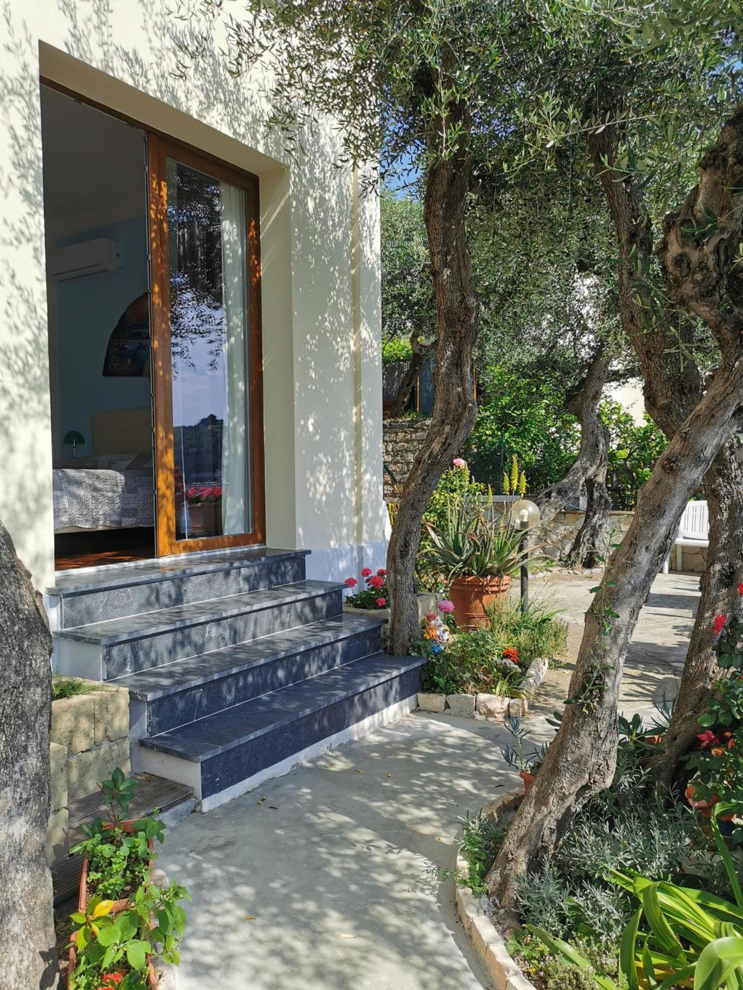 B&B La Palafitta Porto Venere Exterior foto